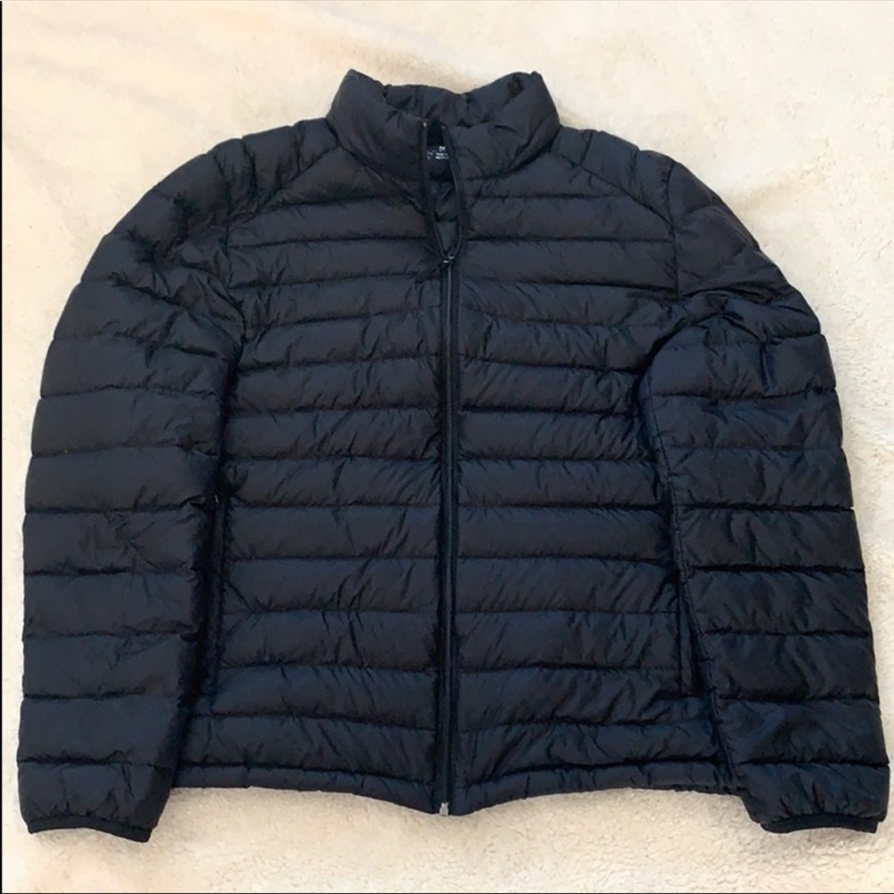 Heat keep jacket! Size large